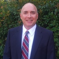 David Kimble