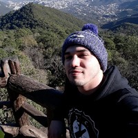 Alan Daniel Fuentes Melendez