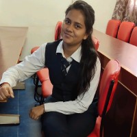 Cs Arti Singh