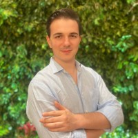 Vinícius Gasparetto Penariol