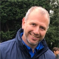 Keith McGowan