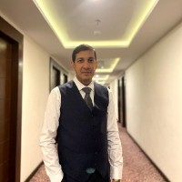 Pulkit Goenka