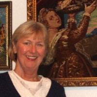 Donna Garafolo