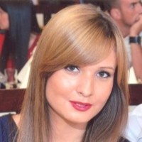 Tijana Cirovic Gasic