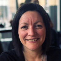 Stéphanie Villeneuve, Crha
