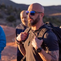 Morris “Mo” Brossette