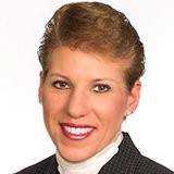 Carole Mcgee