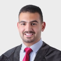 Mohannad AL Nabulsi
