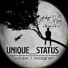 UniQue status