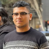 Khaled Moghib