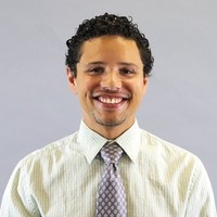 Abram Diaz-Strandberg