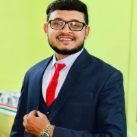 Shahroz Hashmi