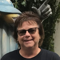 Terri Galentine