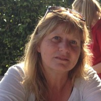 Mirjam Leverland