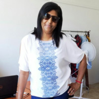 Saloshnee Govender