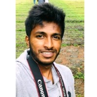 Rudresh Chennakeshava