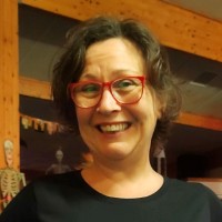 Debra Knight
