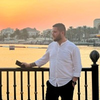 Maher Abou Kansour