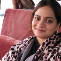 Zarina Mulani
