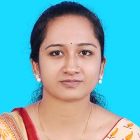 Pinky Madhukumar Nair