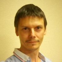 Сергей Сорокин