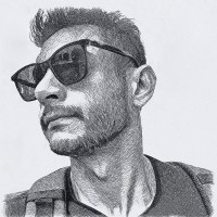 Theju Chandran