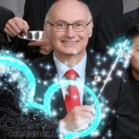 Paul Johnson, PE, CISSP