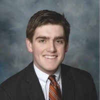 Mitchell England, CPA