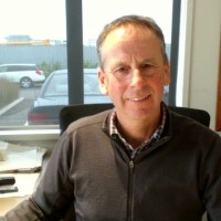 Stuart Dixon