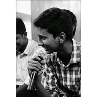 Ganesh V Kumar