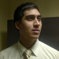 Sergio Sebastian Araya
