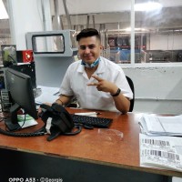 Jorge Humberto Hernández Esparza