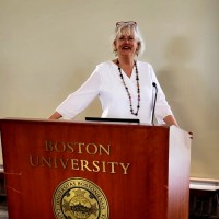 Carol Dolan