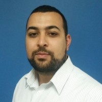 Mohamed Zayied