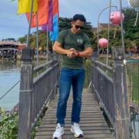 Fadzli Nordin
