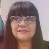 Susana Ortiz de Bronstein