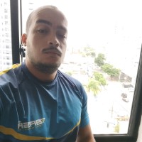 Cleriston Oliveira