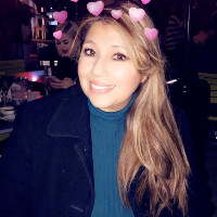 Isabel Hernandez