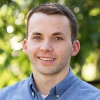Ben Adamson, Lmft, Lpc