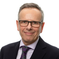 Martin May