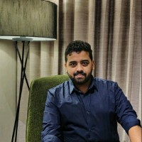 Nikhil Shankar