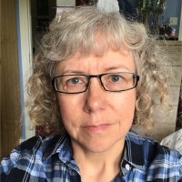 Ruth Baxendale