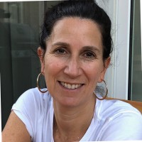Susan Siegel