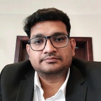 Shanthakumar Kuppusamy