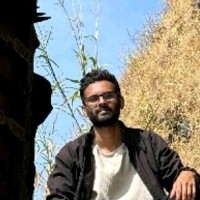 Pritam Patil