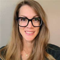 Kelli Weiland Rex, Ma