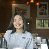 Danna Mae Guevarra, Cpa