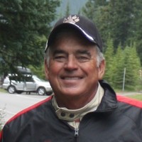 Lester (Buck) Hill