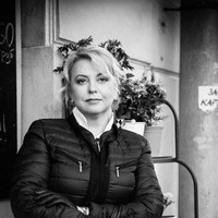 Елена Марковская