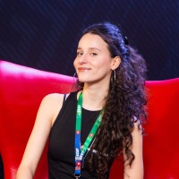Manuela Audi Da Silva Prado